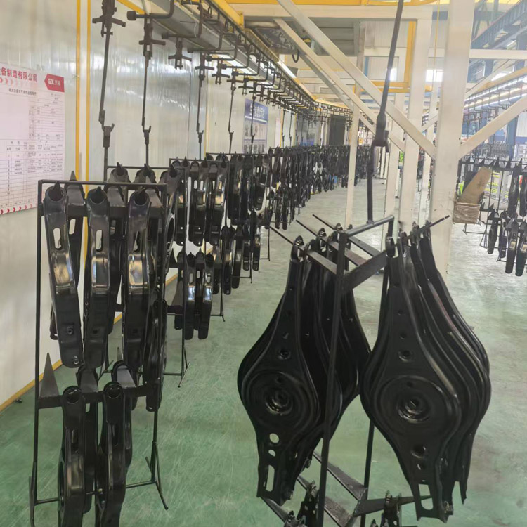 Почему стоит выбрать услугу электрофоретического покрытия для ваших промышленных нужд?